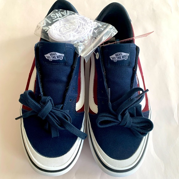 Vans Old School Off The Wall - Picture 2 of 9